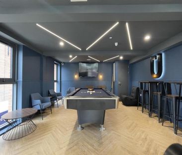 Studio to rent - Photo 6