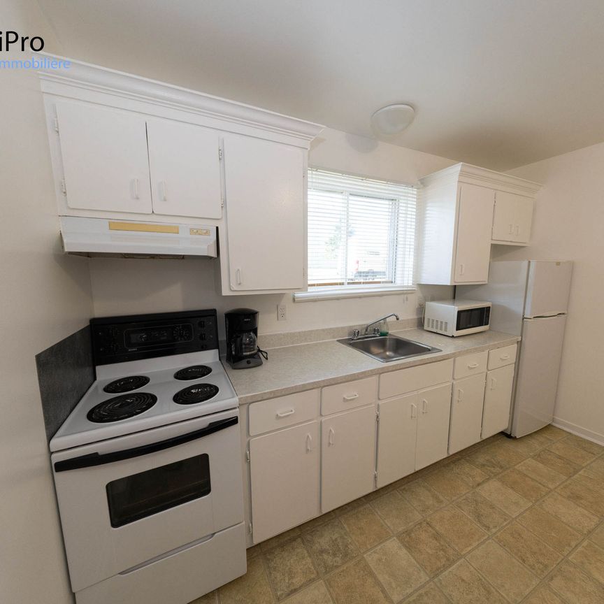 5385 de la Sérénade - Photo 1