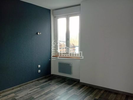 Location Appartement - Photo 5