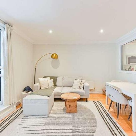 Plantation Wharf, Sw, Battersea, SW11 - Photo 1