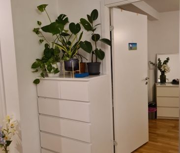 Lagmansbacken, Norsborg - Foto 5