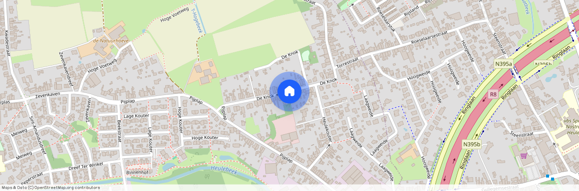 De Knok 52, 8560 Gullegem