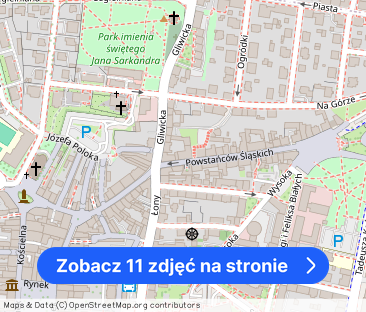 Funkcjonalne M3 w Cetrum miasta! - Zdjęcie 1