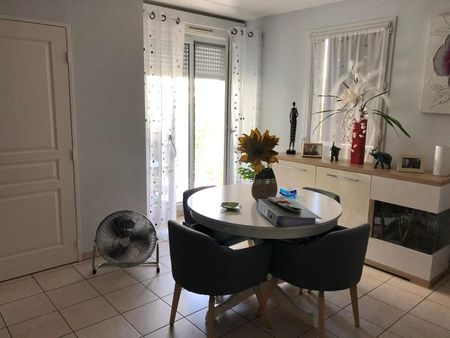 Location appartement 2 pièces 49 m2 à Tours - Photo 3