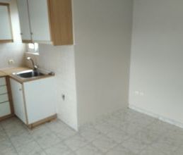 Studio/Γκαρσονιέρα για ενοικίαση - Νέος Κόσμος, - Φωτογραφία 2