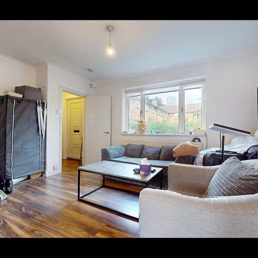 2 Bed Terraced House, Marriott Road, E15 - Photo 1