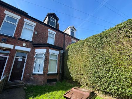 Broughton, Salford - Photo 5