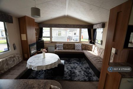 3 bedroom mobile home to rent - Photo 4