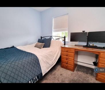 2 bedroom terraced house to rent - Photo 5