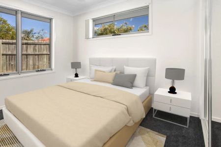 “3 Bedroom Townhouse” - Photo 5