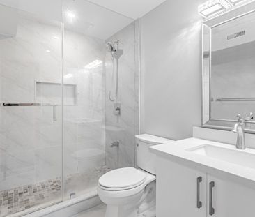 For Lease - 5453 PALMERSTON Crescent Unit# LOWER, Mississauga, Ontario - Photo 3