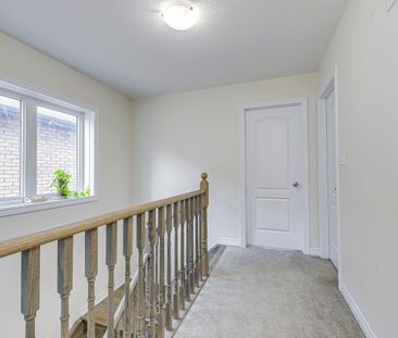 For Lease - 91 Vanilla Trail, Thorold, Ontario - Photo 3