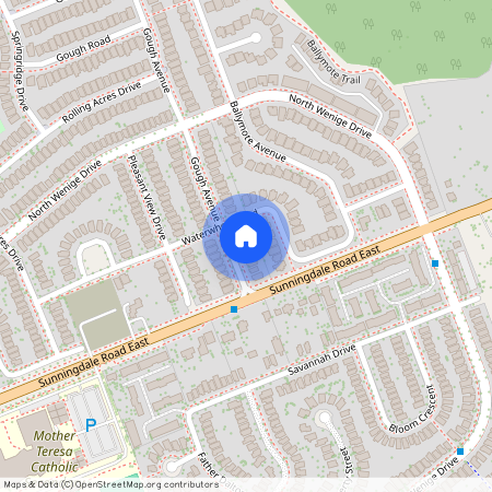 1830 Gough Avenue Unit# Bsmt, London North