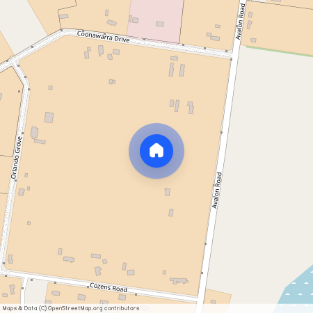 50 Avalon Road, Vic 3212