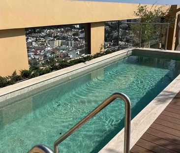 DEPARTAMENTO EN RENTA TIPO LOFT EN NACIONES UNIDAS VALLARTA UNIVERS... - Photo 5