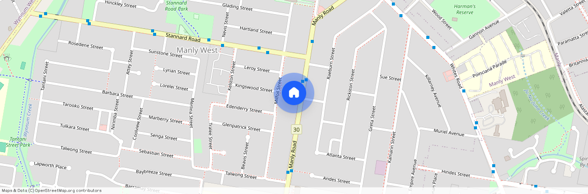 143, Manly Road, QLD, Manly West