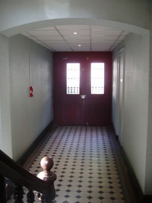 Chambre de 15m² meublée et équipée - Photo 1