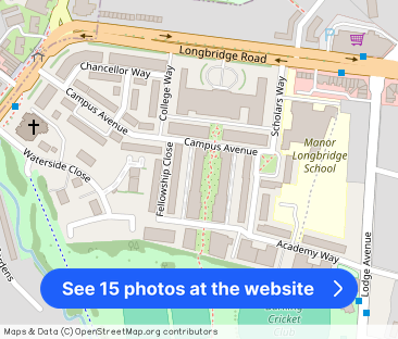 Canterbury House, Dagenham, RM8 - Photo 1