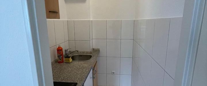 1-Zimmer-Wohnung im Rheingauviertel (Nachmietergesuch) - Foto 1