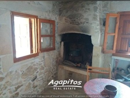 Μονοκατοικία για ενοικίαση Πρασιές (Ρέθυμνο) - Photo 5