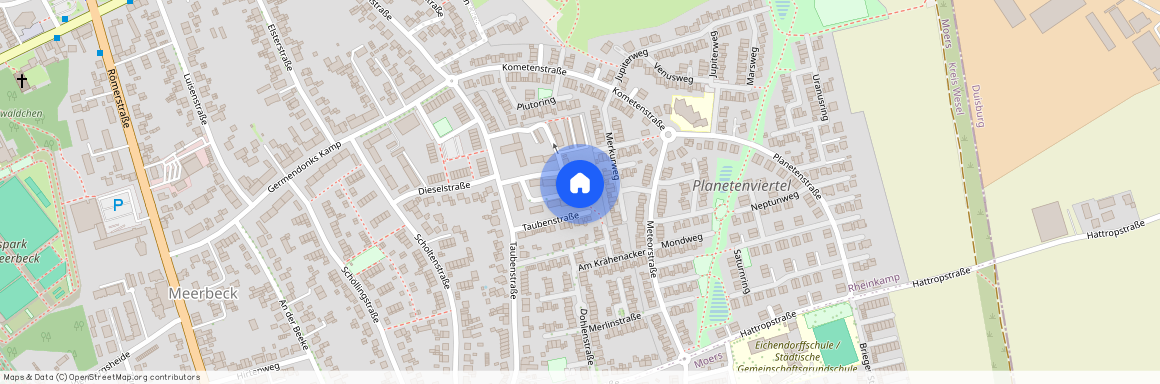 Schardeyshof 5, 47443 Moers