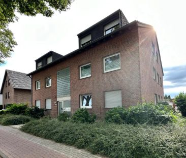 frisch sanierte Erdgeschoss Wohnung in Kleve - Photo 3