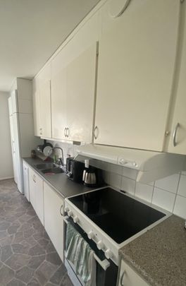 Gånglåtsvägen 47, Lindängen - Foto 1