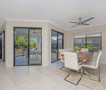 28 Scrubwren Circuit, Bohle Plains QLD 4817 - House For Rent | Domain - Photo 6