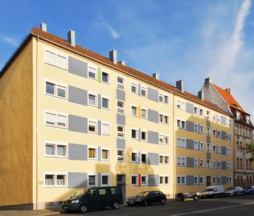 2-Zimmer-Wohnung - Foto 1