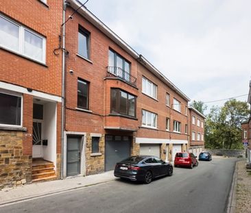 Appartement te huur - Foto 4