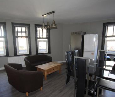 1 bedroom in a house share to rent - Photo 3