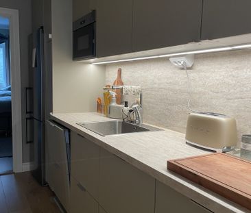 Förrådsgatan, Solna - Foto 4