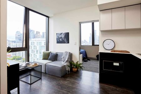 1 Bedroom Apartment, Double Bed - Photo 3