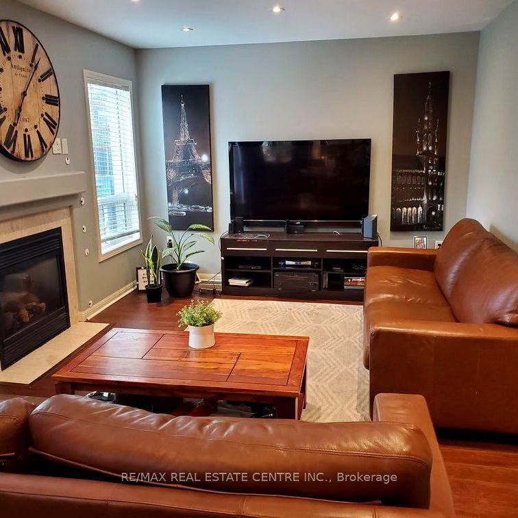 For Lease - 3 Gaspe Road, Brampton, Ontario - Photo 1