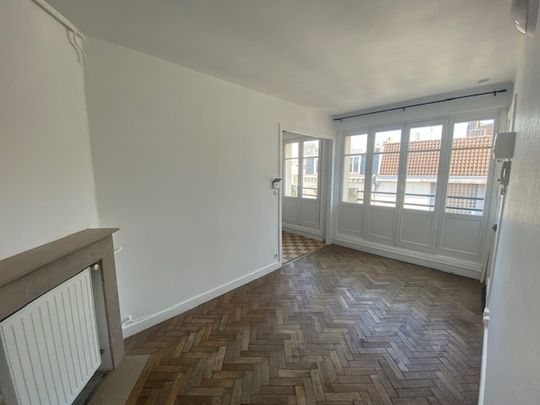 Location Appartement 1 pièce 21m² LILLE 59000 - Photo 1