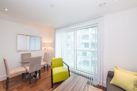 studio apartment to rent - Photo 2