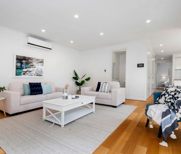 3/4 Talbett Street, Burwood VIC 3125 - Townhouse For Rent | Domain - Photo 1