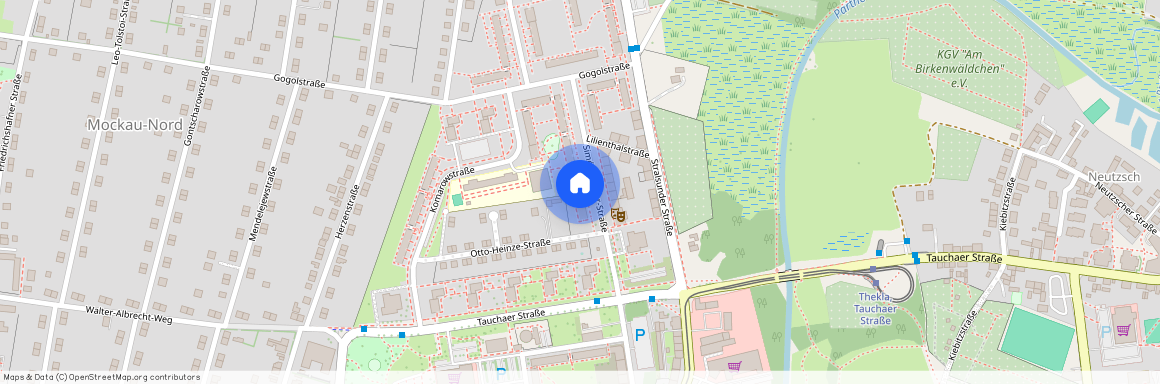 Simon-Bolivar-Str. 91 · 04357 Leipzig (Mockau-Nord)