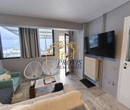 Studio/Γκαρσονιέρα για ενοικίαση - Άγιος Δημήτριος, - Photo 6