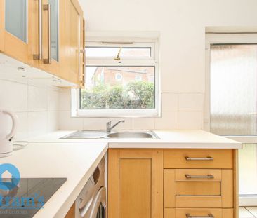 1 bed Studio for Rent - Photo 3