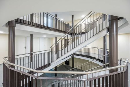 Magnifique attique de 3.5 pièces avec superbe terrasse et vue sur le lac - Foto 5