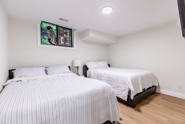 For Lease - 6544 SAM IORFIDA Drive Unit# bsmnt, Niagara Falls, Ontario - Photo 1