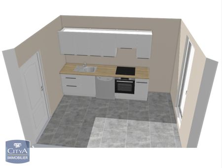Location Appartement 3 pièces 71m² TALANT 21240 - Photo 3