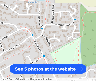 Dawson Road, Sleaford, NG34 - Photo 1