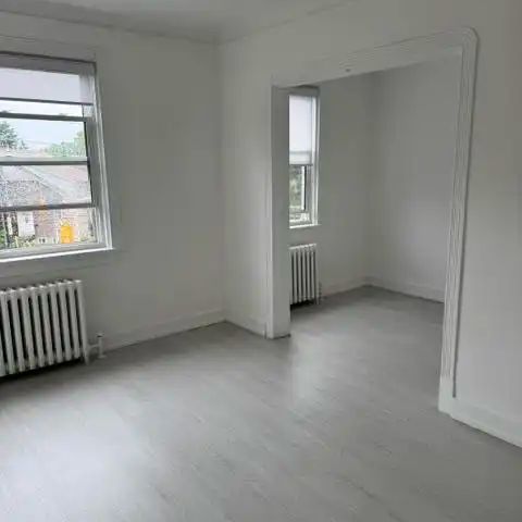 3 Claxton Blvd — 1 bdr - Photo 1