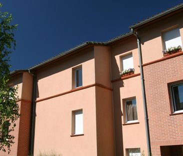 location Appartement T2 DE 44.08m² À ST JEAN - Photo 5