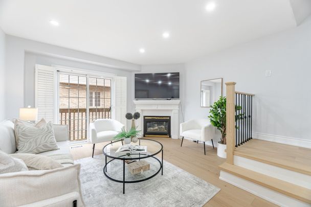 For Lease - 3480 Upper Middle Road Unit# 86, Burlington, Ontario - Photo 1