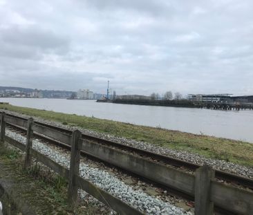 Location Appartement 2 pièces 41m² - Photo 3