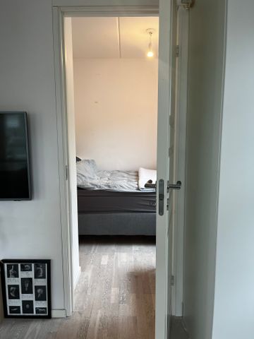 Nybohovsbacken, Stockholm - Foto 2