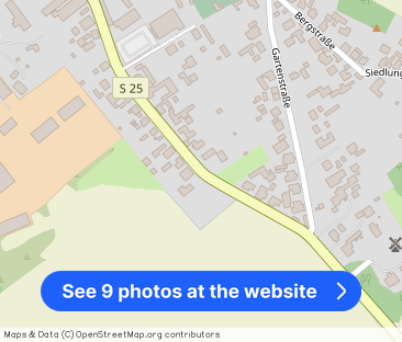 Extravagante Dachgeschosswohnung - Photo 1